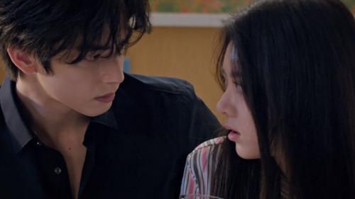 Shine on Me Season 1 Episode 8 - Misunderstanding Resolved