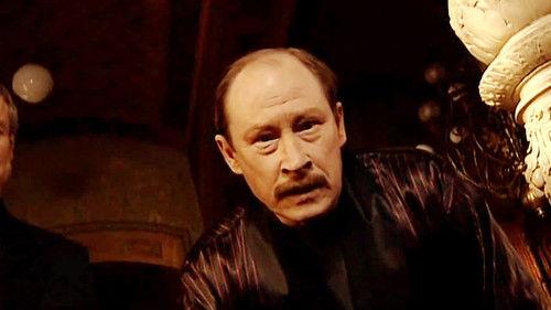 Gangster's Petersburg Season 9 Episode 3 - Episode 3