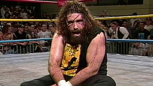 Background image for ECW Hardcore TV - May 30, 1995