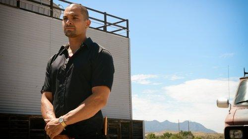 undefined Season 2 Episode 2 - Cobbler