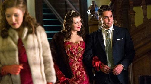 undefined Season 3 Episode 1 - A Different Beat