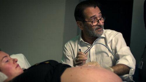 The Surgeon's Cut Season 1 Episode 1 - Saving Life Before Birth