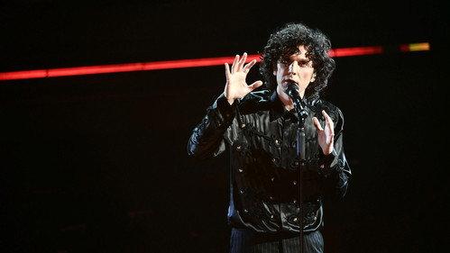 Sanremo Music Festival Season 71 Episode 4 - Episode 4