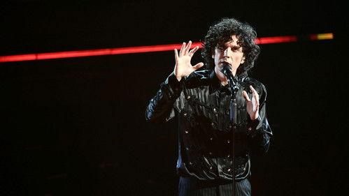 Sanremo Music Festival Season 71 Episode 4 - Episode 4