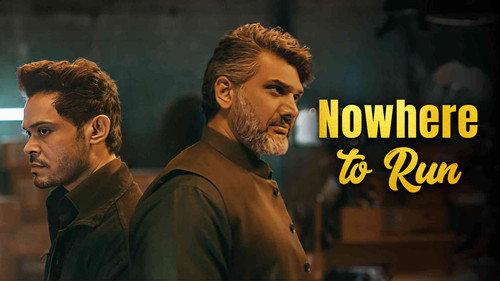 Dil Dhokha Aur Desire Season 1 Episode 5 - Nowhere to Run