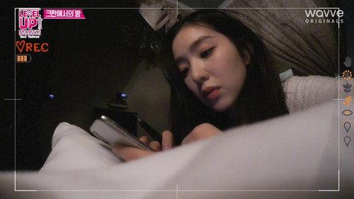 Level Up! Project Season 3 Episode 18 - Episode 18