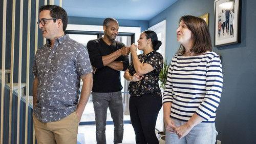 Married to Real Estate Season 1 Episode 3 - Get In on the Ground Floor