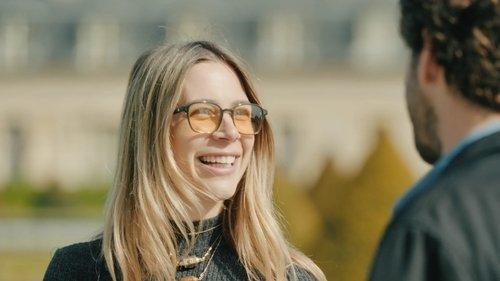 The Parisian Agency: Exclusive Properties Season 5 Episode 5 - Episode 5