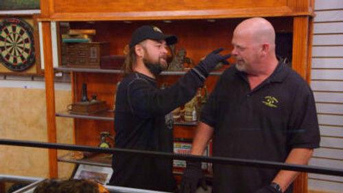Pawn Stars Season 18 Episode 14 - That's the Way the Cookie Crumbles