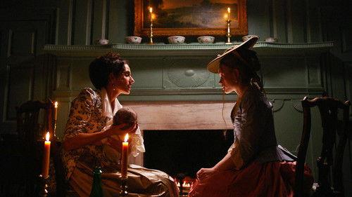 America's Hidden Stories Season 1 Episode 7 - Mrs. Benedict Arnold