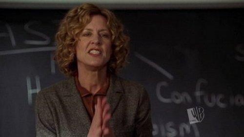 Jack & Bobby Season 1 Episode 4 - A Man of Faith