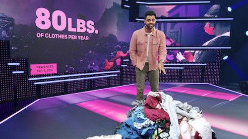 Patriot Act with Hasan Minhaj Season 5 Episode 3 - The Ugly Truth of Fast Fashion