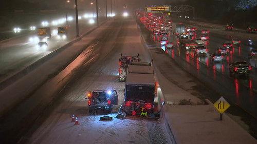 Heavy Rescue: 401 Season 3 Episode 1 - It's Now or Never and Pray For the Best