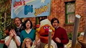 Sesame Street Season 40 Episode 18 - Jack's Big Jump