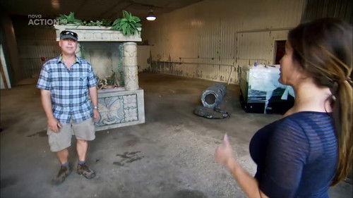 Shipping Wars Season 5 Episode 3 - Buggin' Out