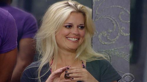 Big Brother Season 12 Episode 7 - Live Eviction #2 & HoH Comp #3