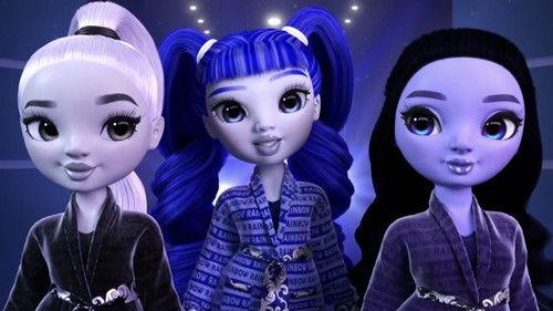 Rainbow High Season 4 Episode 5 - The Art of Fashion