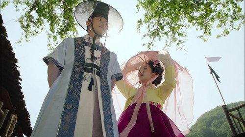 Queen For Seven Days Season 1 Episode 6 - Episode 6