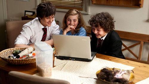 Outnumbered Season 4 Episode 6 - The Exchange Student (2)