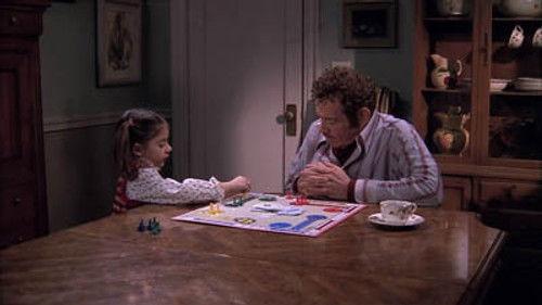 The King of Queens Season 2 Episode 16 - Fair Game