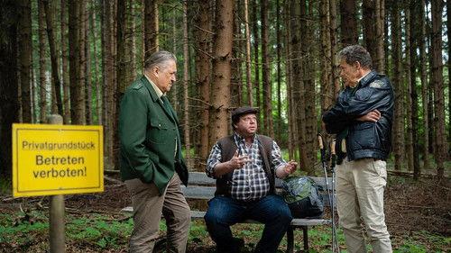 Hubert und Staller Season 9 Episode 14 - Episode 14