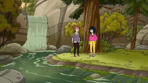 Close Enough Season 1 Episode 15 - The Canine Guy