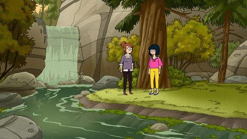 Close Enough Season 1 Episode 15 - The Canine Guy