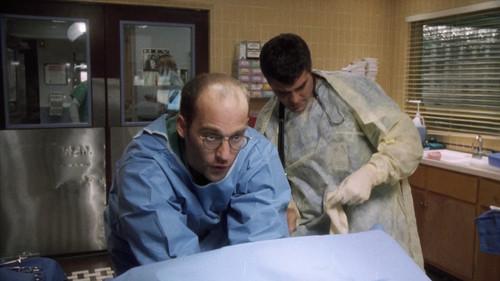 ER Season 2 Episode 15 - Baby Shower