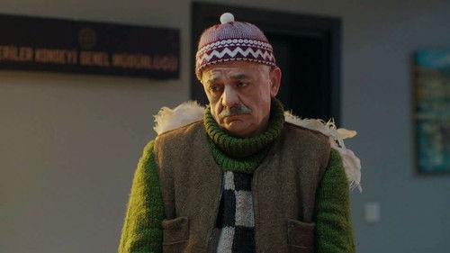 Tutunamayanlar Season 1 Episode 11 - Episode 11