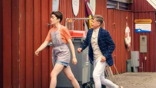 The Sommerdahl Murders Season 5 Episode 3 - Faint hope (1)