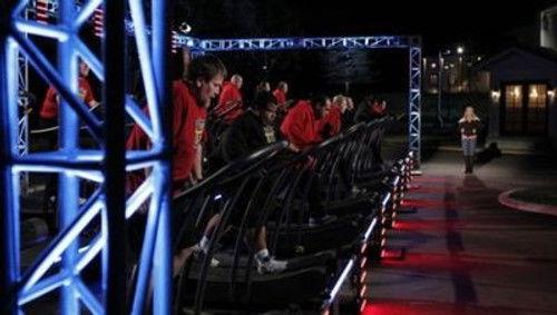 The Biggest Loser Season 11 Episode 9 - Week 9