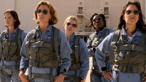 undefined Season 1 Episode 3 - Nixon's Women