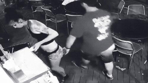 Crimes Gone Viral Season 1 Episode 18 - Don't Mess With Me