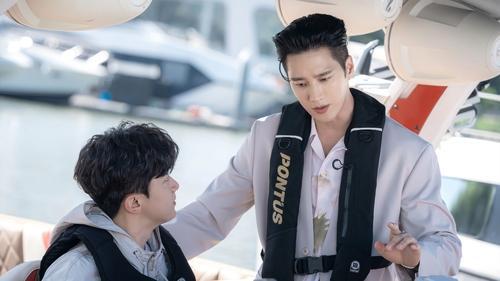 Background image for Episode 3