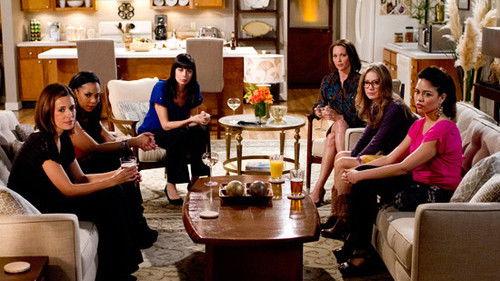 Army Wives Season 7 Episode 3 - Blowback