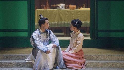 Oh! My Emperor Season 1 Episode 14 - Episode 14