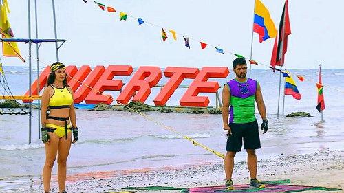 Desafío Season 13 Episode 4 - Challenge To Death