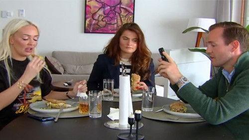 Winter vol Liefde Season 1 Episode 15 - Episode 15