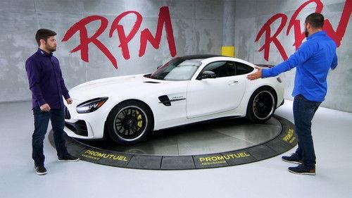 RPM Season 22 Episode 24 - Episode 24