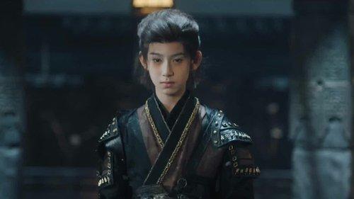 Fangs of Fortune Season 1 Episode 19 - Episode 19