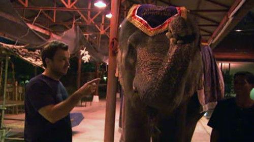 Three Sheets Season 3 Episode 12 - Bangkok