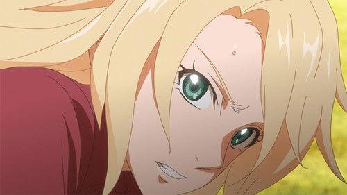 BIRDIE WING -Golf Girls' Story- Season 1 Episode 6 - Rebellion's Cry