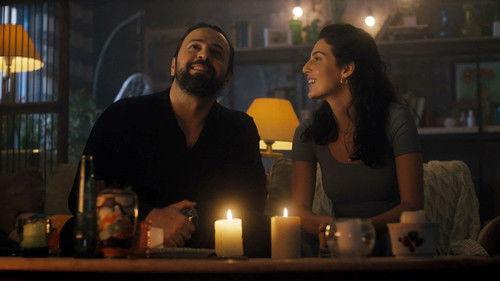 Me Season 1 Episode 7 - An Embarrassing Test