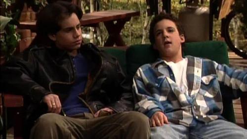 Boy Meets World Season 2 Episode 23 - Home
