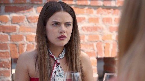 Barracuda Queens Season 2 Episode 6 - You Know That Hair in Jesper's Car