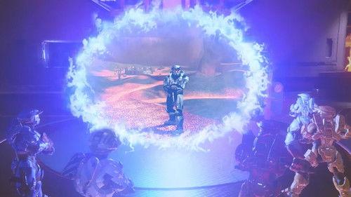 Red vs. Blue Season 15 Episode 21 - Epilogues