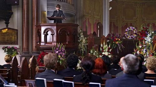 undefined Season 1 Episode 2 - Jack-in-the-Pulpit