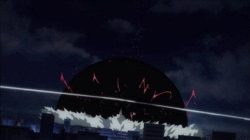 Magical Warfare Season 1 Episode 12 - Gone from This World