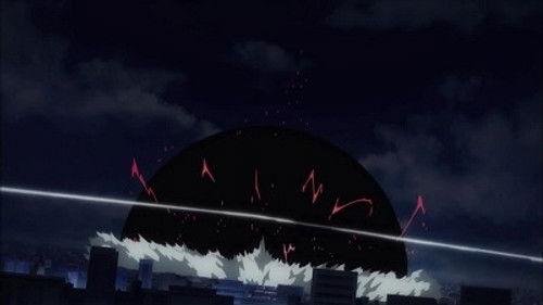 Magical Warfare Season 1 Episode 12 - Gone from This World