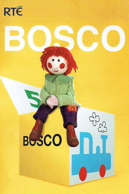 Bosco poster